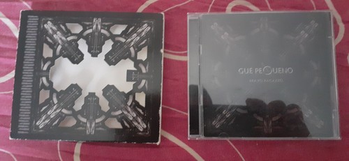 Guè pequeno bravo ragazzo - bravo, +