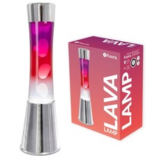Fisura - Lampada a lava