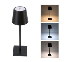 LAMPADA  da tavolo LED