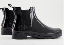 Stivali Chelsea Wellington
