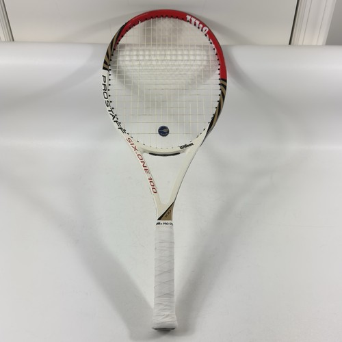 Wilson blx pro - pro, six.one