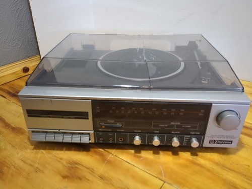 Emerson m2405 ricevitore - emerson,