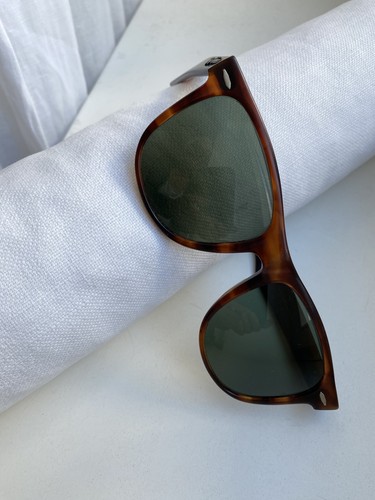 Vintage ray ban wayfarer - vintage,