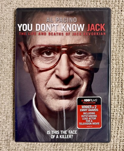You don know - don’t, jack,