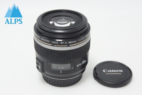 Canon mm f2 8 - 60, f2.8