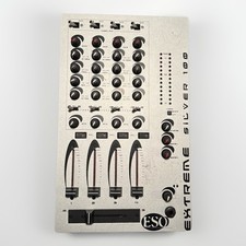 Mixer audio ESO Extreme Silver