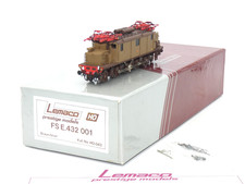 Lemaco H0 art 043 ELok FS E
