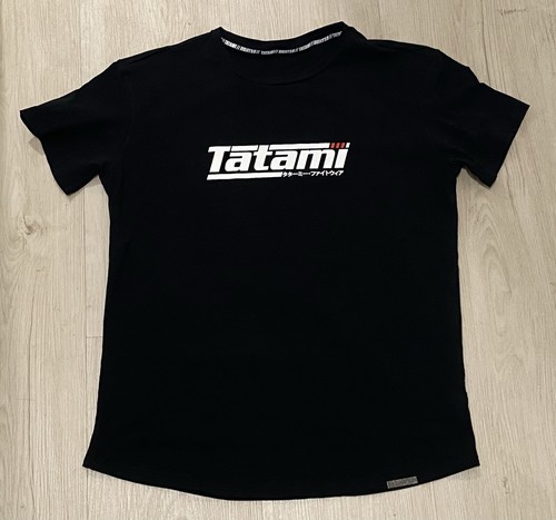 Tatami fightwear shirt - tatami, uomo