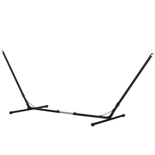 Outsunny supporto struttura - supporto,