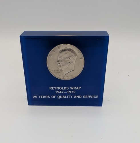 1972 eisenhower dollaro - 1972, in
