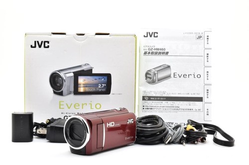 Videocamera digitale - , hd