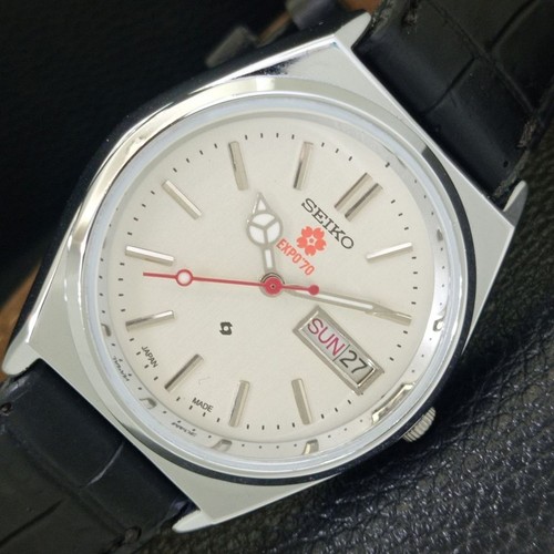 Orologio uomo automatico - orologio,