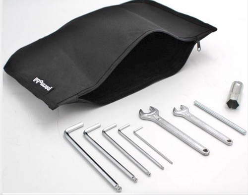 Kit attrezzi universale per