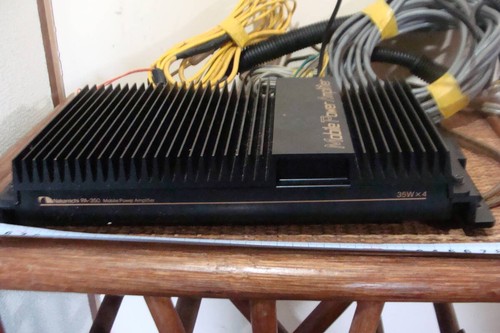 Nakamichi power - nakamichi,