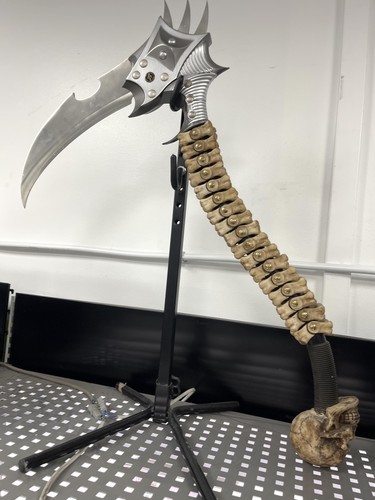 Tom anderson knives 66 - tom,