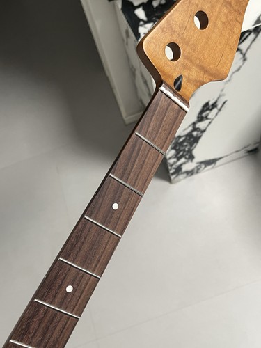 Tasti fiamma tostata acero - tasti,