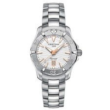  Orologio Donna Certina
