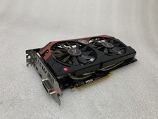 MSI AMD Radeon R9 280X 3GB