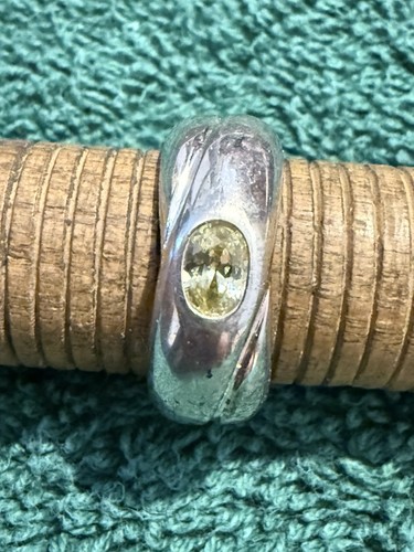 Bague neuve stock argent - bague,