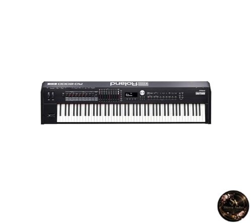 Pianoforte digitale palco - pianoforte,