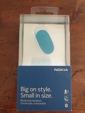 Auricolare Bluetooth Nokia