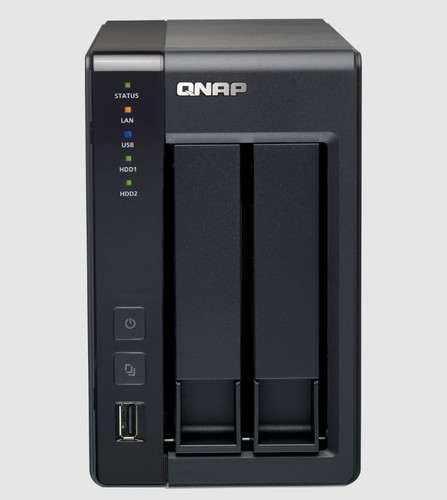 Qnap 219p marvell - ii, /