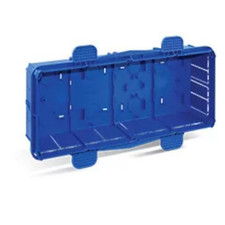 Scatola da incasso di