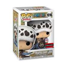 Funko Pop! One Piece Trafalgar