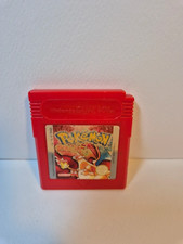 Pokémon versione rossa Game