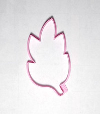 Foglia 1 Tagliabiscotti