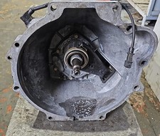 CAMBIO MANUALE COMPLETO PER