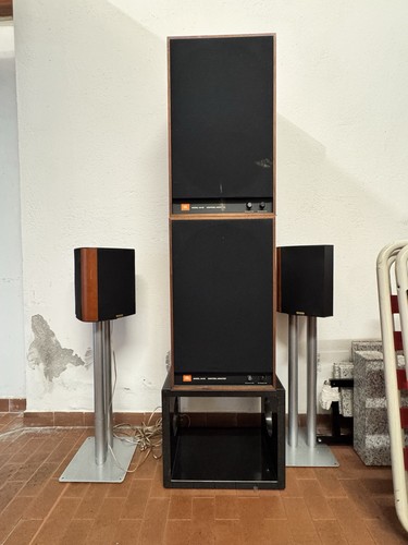 Casse acustiche usato - acustiche,