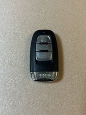 Audi Q5 8R Keyless Smart 3