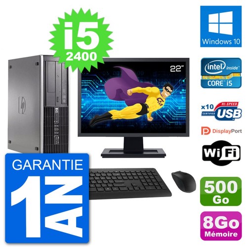 Compaq 6200 pro sff - pc,