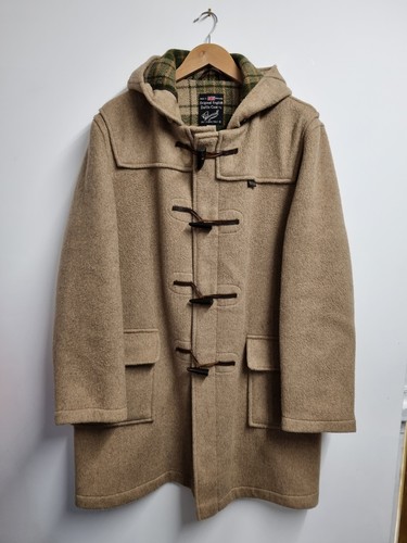 Gloverall monty cappotto - monty,