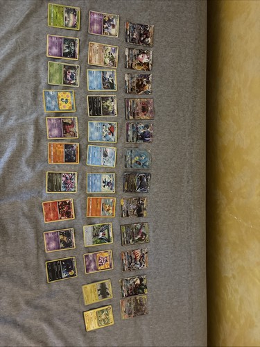 Carte pokemon ita - carte,
