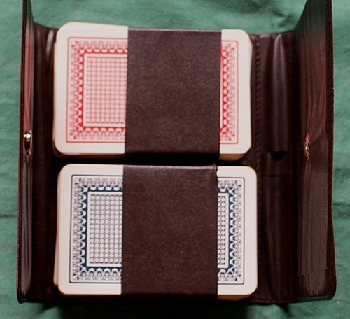 Carte poker mazzi in - carte,