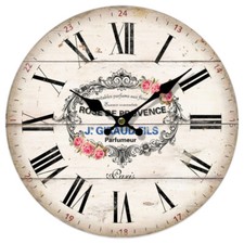 Orologio decorativo parete - da,