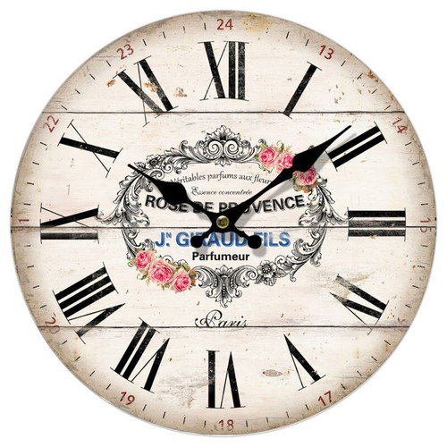 Orologio decorativo parete - orologio, da