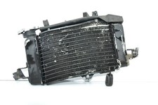 Radiatore acqua Radiator Water Yamaha YZF R125 2008 2009 2010 2011 2012 2013