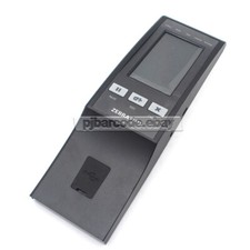 Pannello di controllo frontale originale per stampante termica etichette Zebra ZT411 P1105147-001