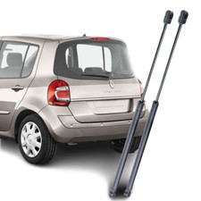 MOLLE A GAS PORTELLONE