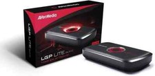 AVerMedia - GL310 LGP Lite, acquisizione giochi HD fino a 1080p 60Mbps