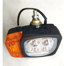 Yuanshan Escavatore Gommato