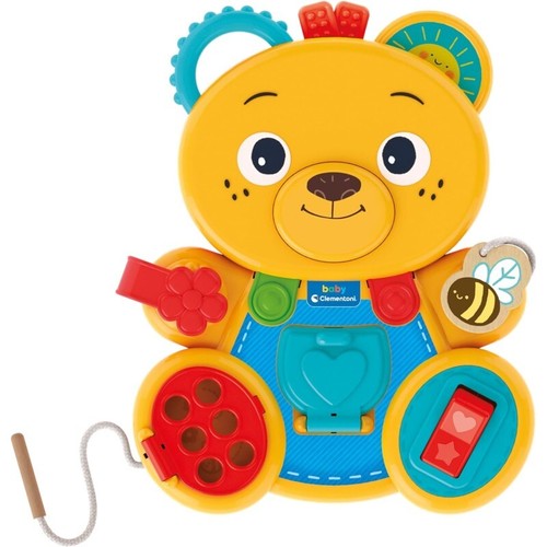 Clementoni 17856 busy - clementoni,