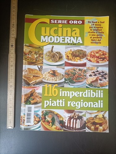Cucina moderna speciale oro - speciale,