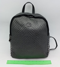 Zaino Marina Galanti grigio