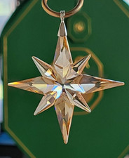 Swarovski Stella di Natale da