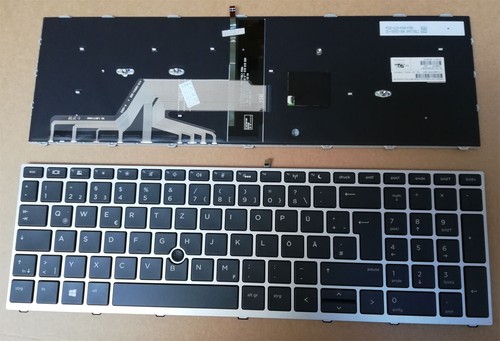Tastiera probook 470 g5 - probook,