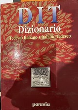 Dit dizionario - dit., il